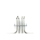 ELECTROLUX, AEG, ZANUSSI - Górna grzałka do piekarnika 1000W+1700W - 3570797013