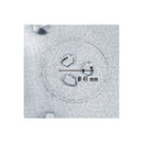 TALERZ D=315MM DO MIKROFALÓWKI DE LONGHI