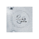 CANDY, HOOVER, KENWOOD, SAMSUNG, BAUMATIC, BOSCH, DE LONGHI, PANASONIC, SIEMENS, UNIVERSALE - Kuchenka mikrofalowa Plato - 49016762