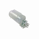 Oryginalny wyłącznik pływakowy Electrolux do suszarki 1366140018