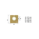 SEVERIN - Worki do odkurzacza - SB9022