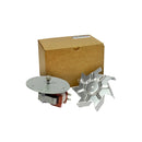 SMEG - Silnik wentylatora piekarnika - 699250029