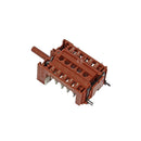 AMICA, HANSA - Przełącznik wyboru piekarnika - 8050044