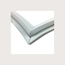 oryginalna uszczelka magnetyczna do zamrażarki LG ADX32663142 biała