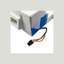 Regulator temperatury Bosch do lodówki kod 00779095