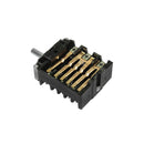 BRANDT - Przełącznik piekarnika - 71X2501