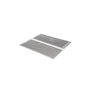 Oryginalny metalowy filtr do okapu Bosch 00460007