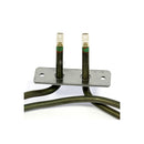 OKRĄGŁY ELEMENT GRZEWCZY 1900W PIEKARNIKA ELECTROLUX