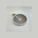 panel grzewczy 1800W d180 do Electrolux i AEG