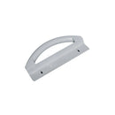 ELECTROLUX, AEG, ZANUSSI, ARTHUR MARTIN, CORBERO - Uchwyt drzwi lodówki - 531012470872