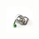 Lampa halogenowa G9 25W 230V do okapów Indesit i Whirlpool