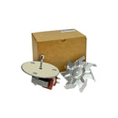 UNIVERSALE - Wentylator silnika piekarnika - LFD240072