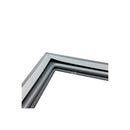 Oryginalna uszczelka magnetyczna do lodówki Gorenje 334667 biała