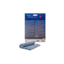 oryginalna ściereczka czyszcząca Bosch do urządzeń AGD 00310978
