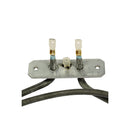 Oryginalna grzałka okrągła do piekarnika Beko 1800W 462900010