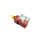 Oryginalny przycisk włącznika pralki Electrolux kod 1100991585