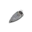 Kompletny korpus do odkurzacza parowego Tefal CS-00130441