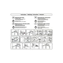 BOSCH, BALAY, SIEMENS, CONSTRUCTA, NEFF, PITSOS, GAGGENAU, JUNKER, KOENIC - Zawias lodówki - 00481147