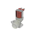 UNIVERSALE - Elektrozawór jednokierunkowy 180° 12V DC do pralki - AST-00207030