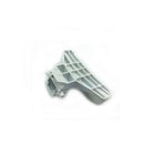 Manilla drzwi oryginalna do pralki Electrolux 8082833016 biała