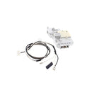 oryginalna blokada pralki Whirlpool z kodami C00397246 i 481010464112