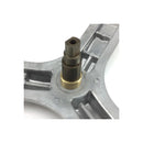 VESTEL, BOMPANI - Oś bębna do pralki - 20608497