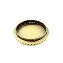 REX, AEG, ZOPPAS, ZANUSSI, ELECTROLUX - Osłona Płomienia Płyty Kuchennej - L4417