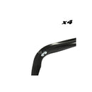 USZCZELKA DRZWI PIEKARNIKA INDESIT