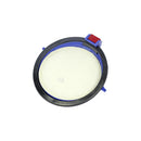 Okrągły filtr HEPA do odkurzacza Dyson