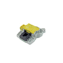 WHIRLPOOL, INDESIT - Zamek drzwi pralki - 482000031685