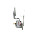 Oryginalny termostat WMF11P-859-100 do lodówki Vestel