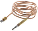 ORKLI termopara główka gładka M9 1500mm