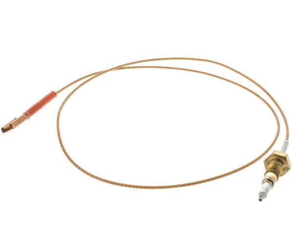 ORKLI termopara m6x0,75 600 mm | 1130/175K