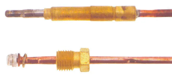 ORKLI termopara główka gładka m10 1000mm