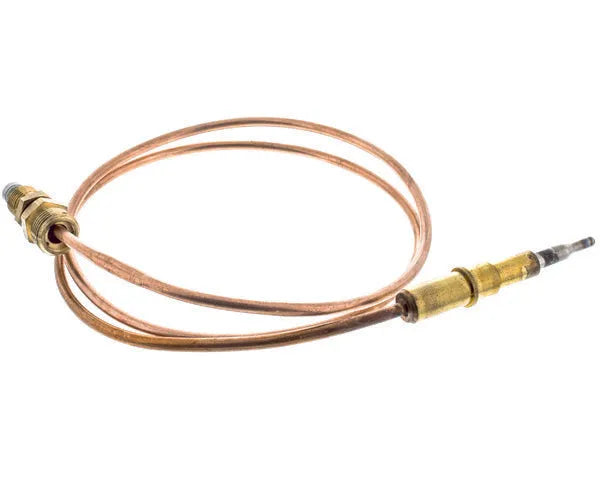 FAGOR Termopara główka gładka 750 mm. | MU0105700