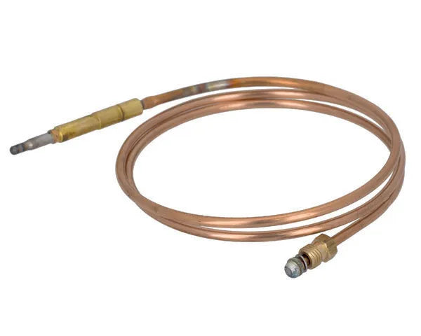 ZANUSSI termopara główka gładka 750 mm. | 3440075
