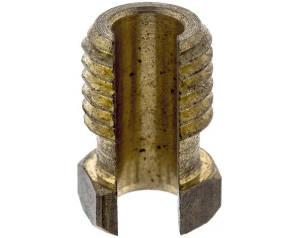 Nakrętka styku termopary m 8x1 otwarta | 3440010