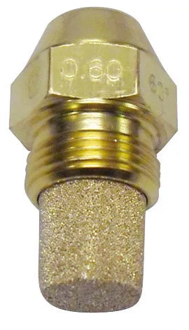 DANFOSS wtryskiwacz oleju napędowego od h60º 0,85g | 030H6918 Q3980N340