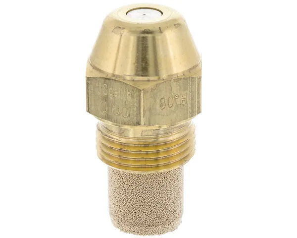 DANFOSS wtryskiwacz oleju napędowego od h80º 0,60g | 030H8912
