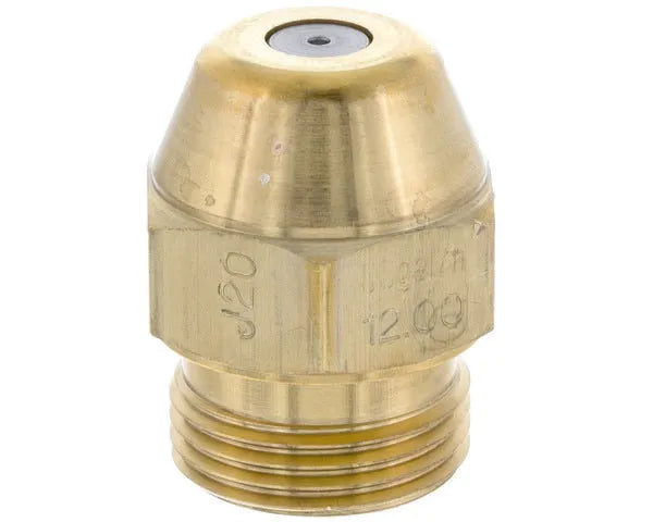 DANFOSS Wtryskiwacz oleju napędowego od b60º 12,00g