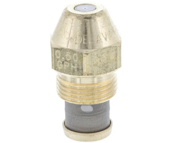 DELAVAN dysza wtryskiwacza oleju napędowego 0,50 gph 60º typ w