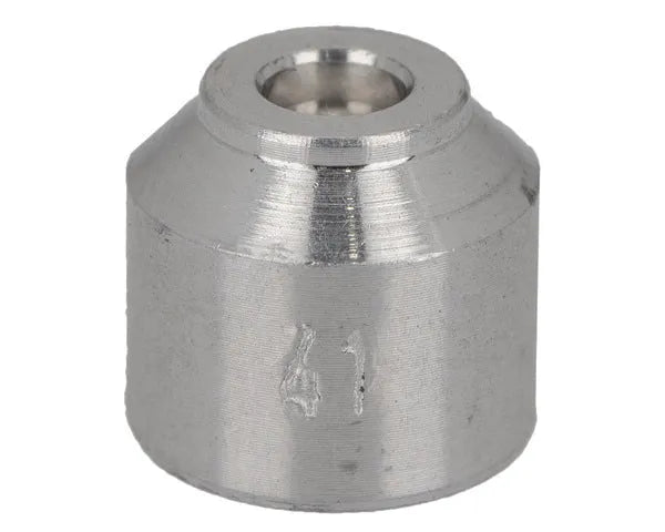 ZANUSSI wtryskiwacz do kuchenki zanussi ø 0,41mm gn | 053670