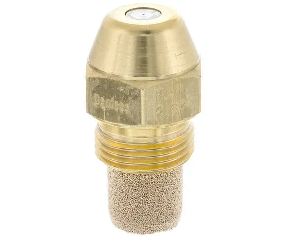 Wtryskiwacz oleju napędowego DANFOSS od s60º 0,65g | 030F6914