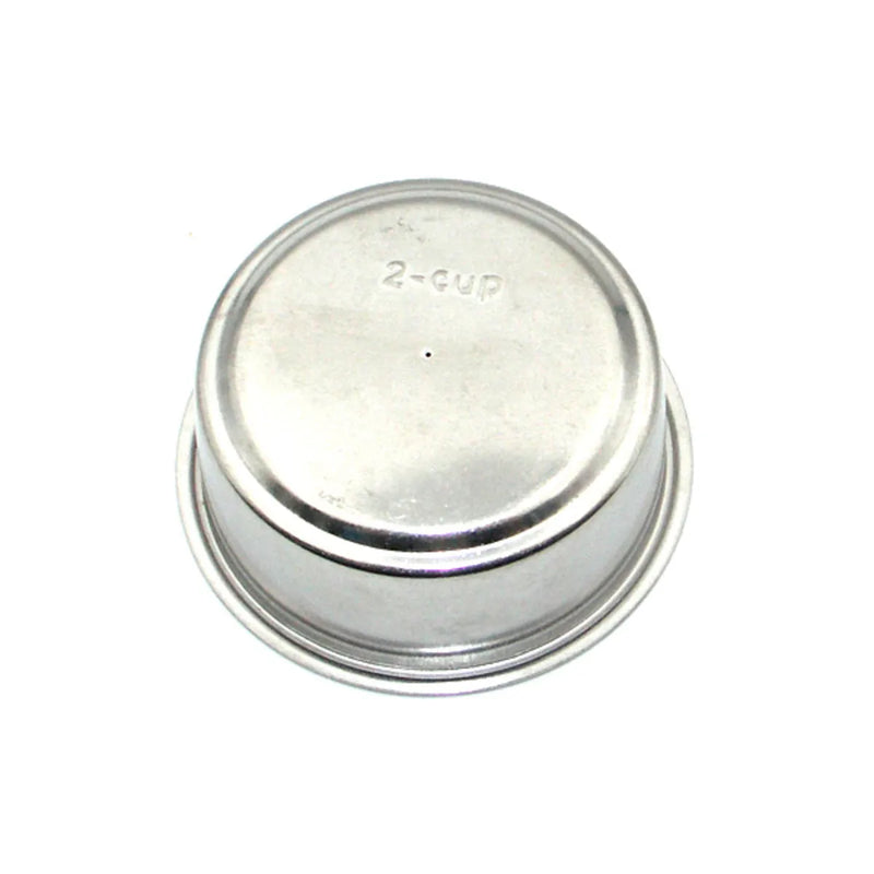 Filtro 2 tazas cafetera Minimoka, Solac CM1821 K60060000