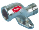 Końcówka Toma gaz ziemny 1/2''x 1/2'' gw/gw