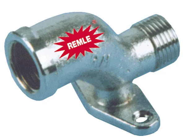 Końcówka Toma gaz ziemny 1/2''x 1/2'' gw/gw
