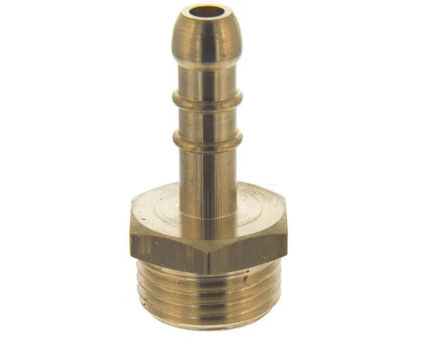 Smoczek wyjście gaz 1/2''