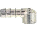 Smoczek 90º przyłącze gaz ziemny gwint 3/8''