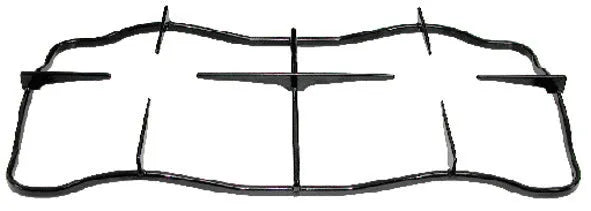 TEKA Płyta grzewcza 230x470mm 2g