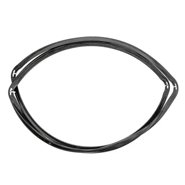 Junta puerta horno Indesit C00027982 compatible Ariston y más
